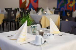 Best Western Soibelmanns Frankfurt Airport 