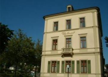 Villa Marstall