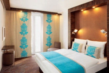 Hotel Motel One Berlin-spittelmarkt