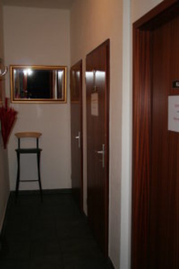 Pension Odin