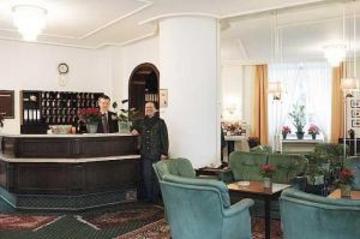 Hotel Brack