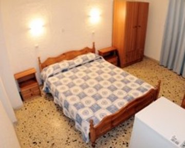 Santa Irini Hotel Santa Irini Hotel