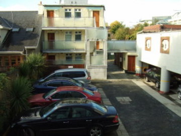 Hotel Leeson Bridge Guest House