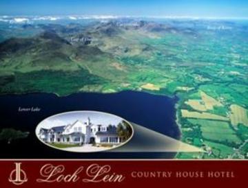 Loch Lein Country House