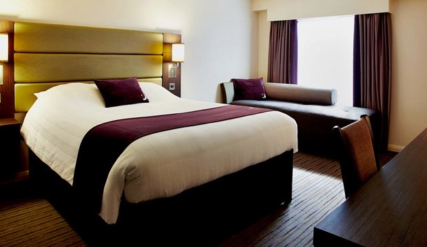 Premier Inn Peterborough (Hampton) 