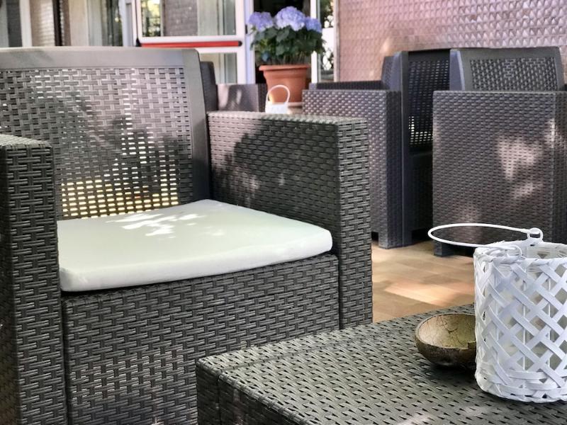 Hotel Modenese 