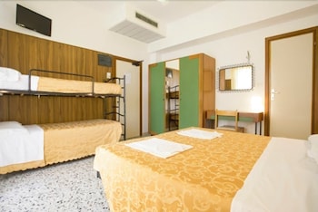 Hotel Modenese 
