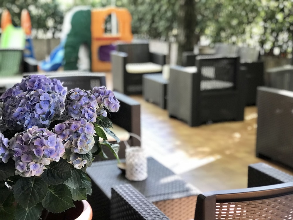 Hotel Modenese 