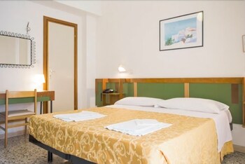 Hotel Modenese 