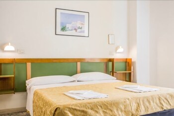 Hotel Modenese 