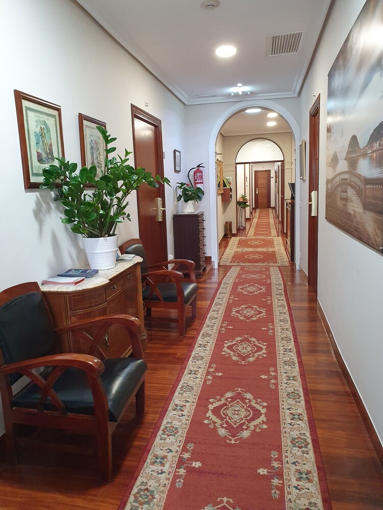 Pension Alameda Pension Alameda