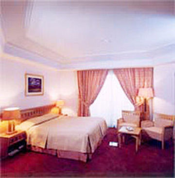 Hotel Pars Kerman