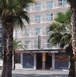 Costa Brava Hotels
