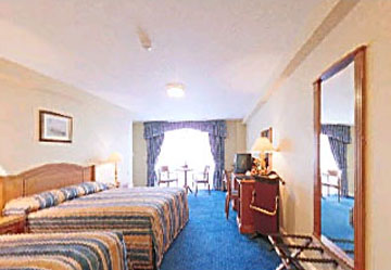 Best Western Belfry Hotel