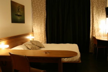 Apartamentos Europa Executive