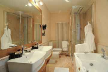 Apartamentos Park Hotel Villa Carpenada
