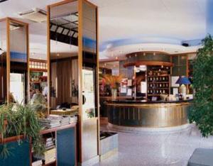 Msn Hotel Galles Msn Hotel Galles