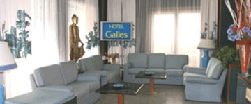 Msn Hotel Galles 