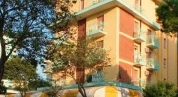 Hotel Le Petit Jesolo 
