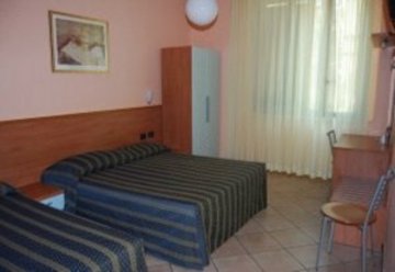Hotel SALERNO