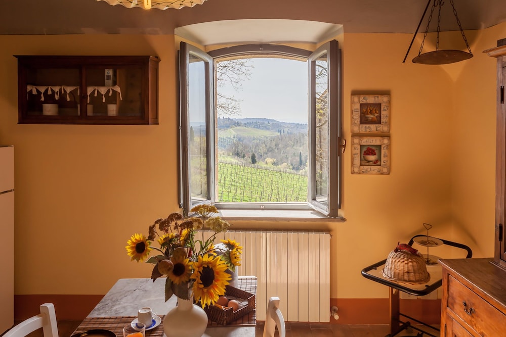 La Pieve Marsina 