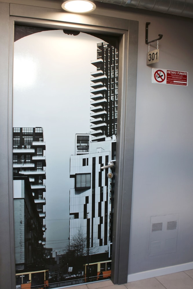 New Generation Hostel Milan Center Navigli 