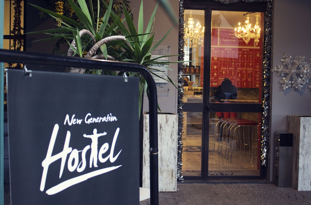 New Generation Hostel Milan Center Navigli 