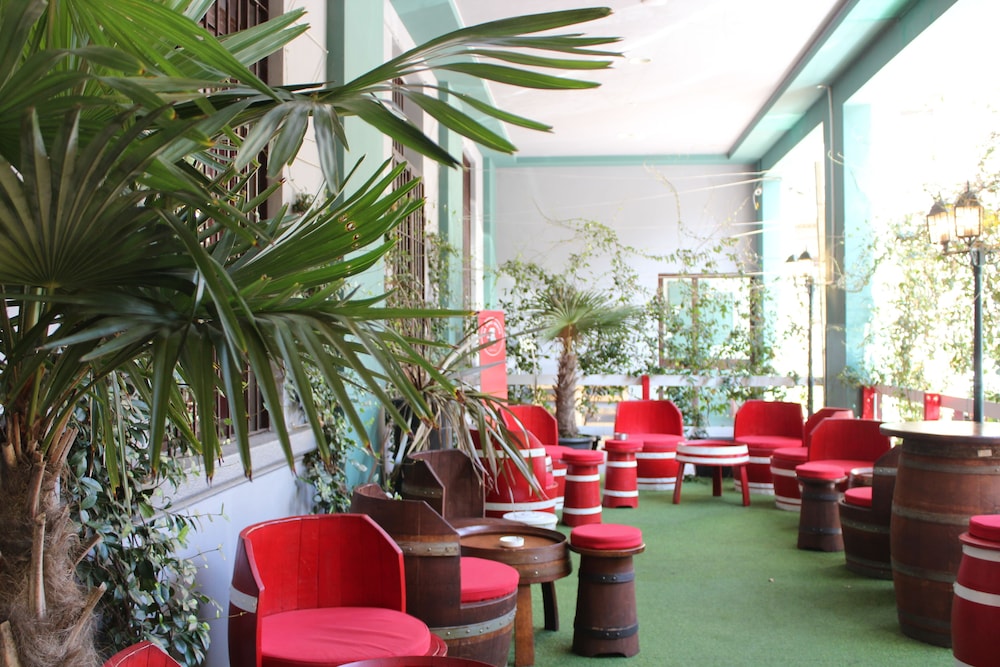 New Generation Hostel Milan Center Navigli 