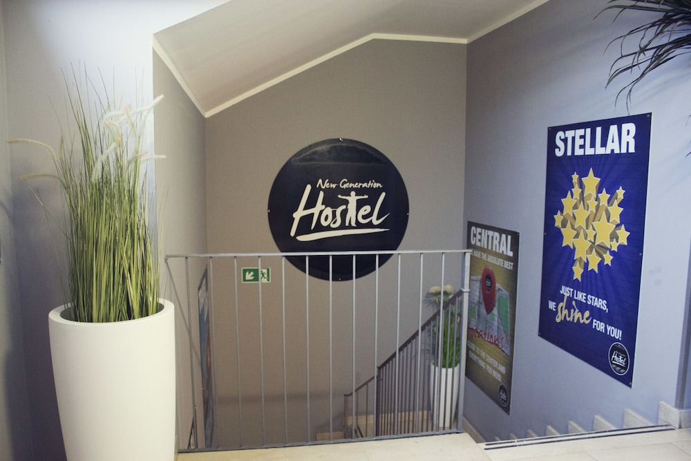 New Generation Hostel Milan Center Navigli 