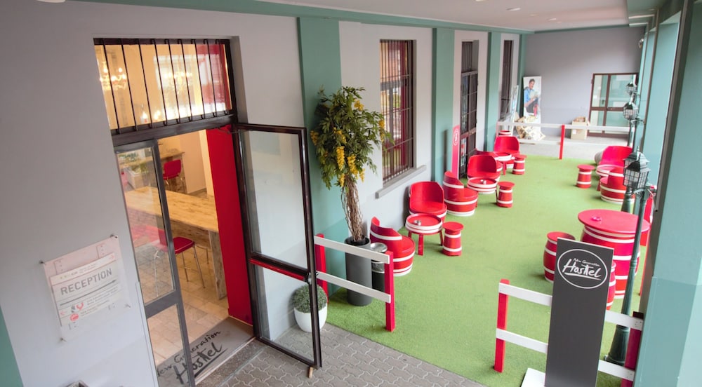 New Generation Hostel Milan Center Navigli New Generation Hostel Milan Center Navigli