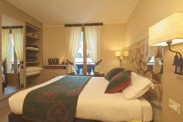 Hotel Alù