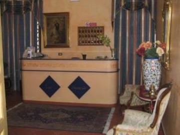 Hotel Orientale