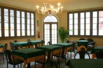 Hotel Cepina Albergo Incantato