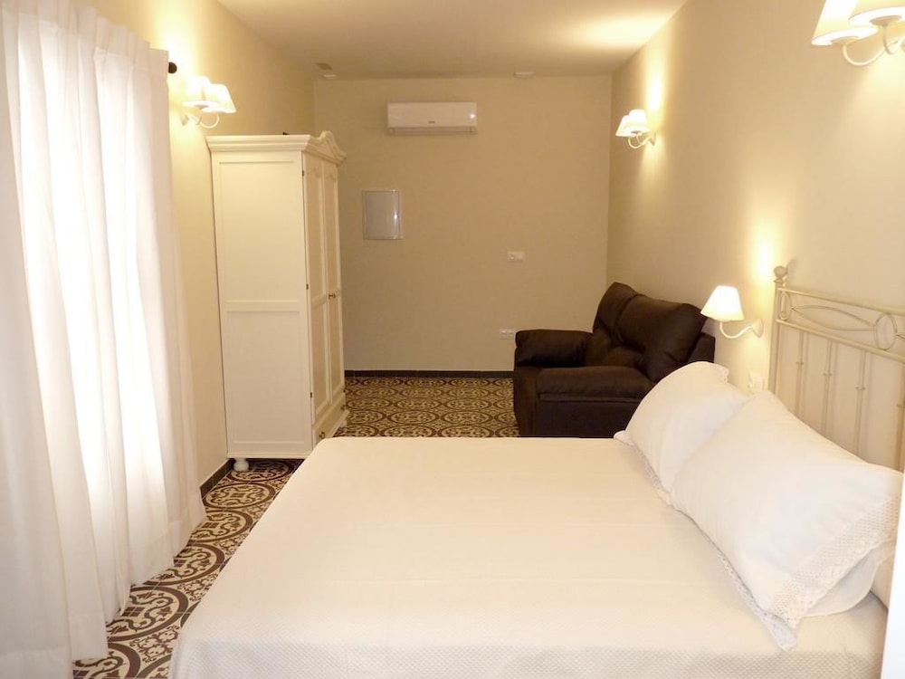 Hostal Boutique Casa La Laja 