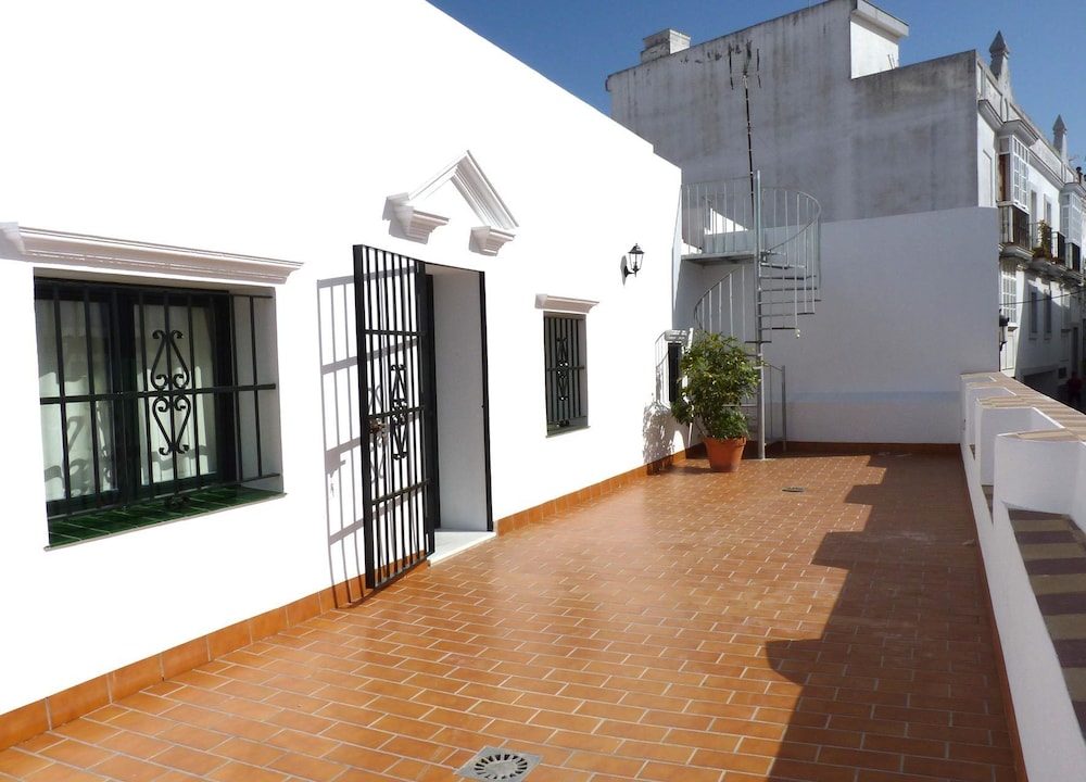 Hostal Boutique Casa La Laja 