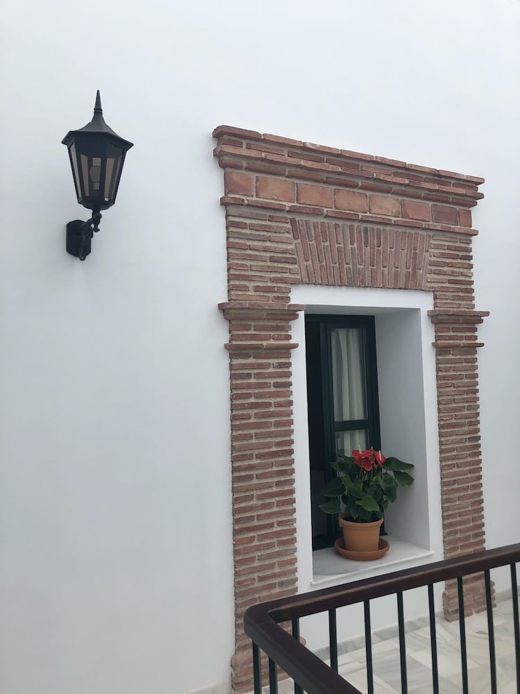 Hostal Boutique Casa La Laja 