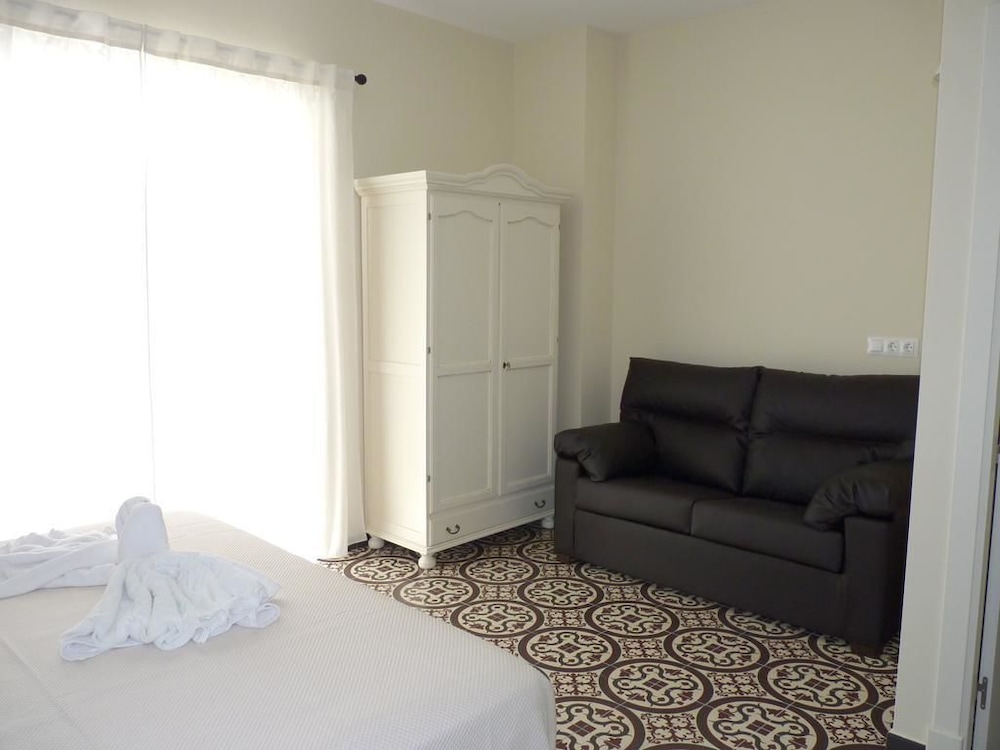 Hostal Boutique Casa La Laja 