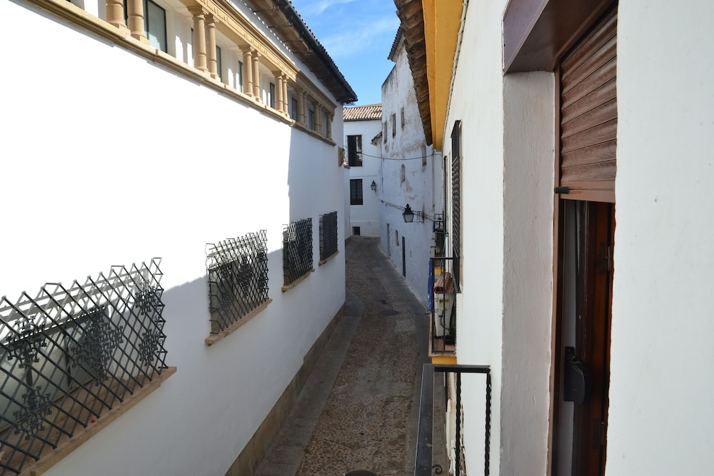 Apartaluz Apartaluz