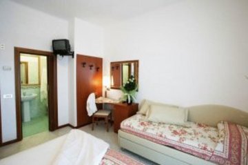 Hotel Villa Pina 
