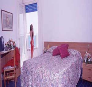 Hotel Heron