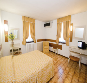 Hotel Piccolo