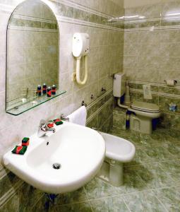 Hotel Alessandra