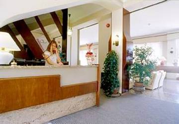 Strand-gut-Hotel Golfe e Palme