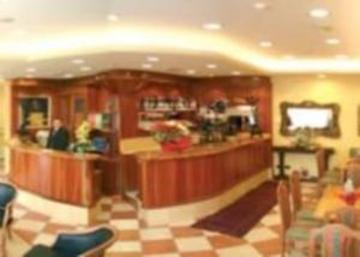 Hotel Giotto