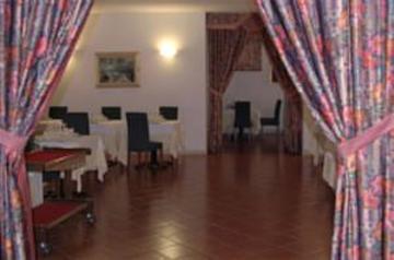 Villa Regina Villa Regina