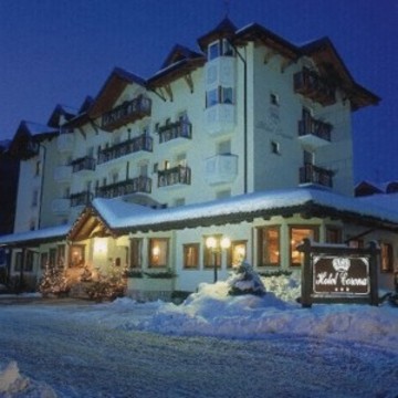 Hotel Corona