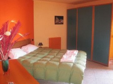 B&B La Terrazza 