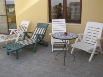 B&B La Terrazza B&B La Terrazza