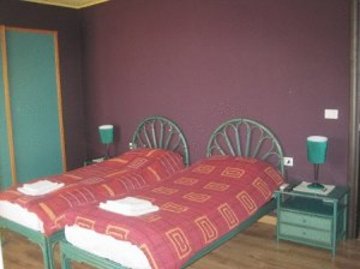 B&B La Terrazza 