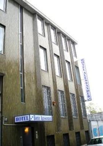 Hotel Alessander
